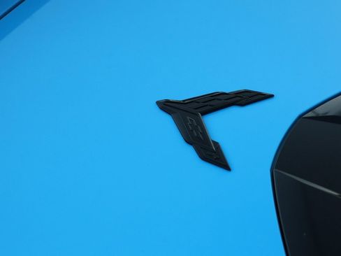 Used 2025 Chevrolet Corvette Z06 w/ Stealth Interior Trim Package image 52