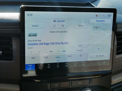 Certified 2024 Ford Expedition Limited image 22