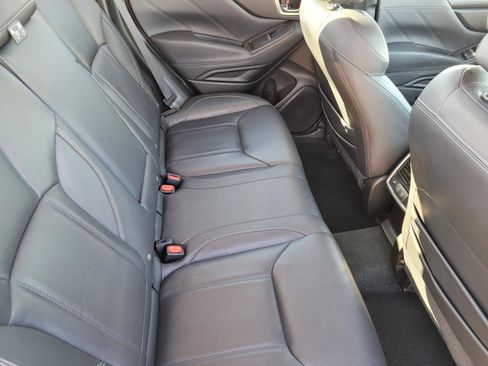 Used 2021 Subaru Forester Touring image 13