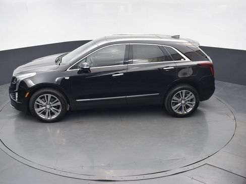 New 2026 Cadillac XT5 Premium Luxury w/ Driver Assist Package AWD/4WD image 10