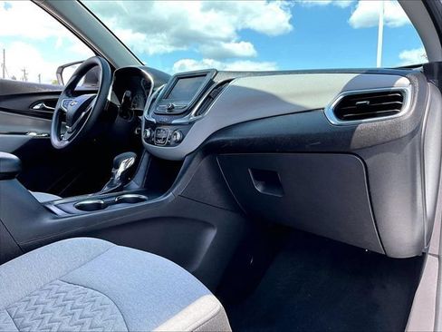Used 2024 Chevrolet Equinox LS FWD image 14