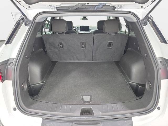 Used 2023 Chevrolet Blazer LT w/ LPO, Black Sport Package FWD image 34