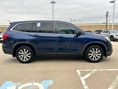 Certified 2020 Honda Pilot EX-L image 4
