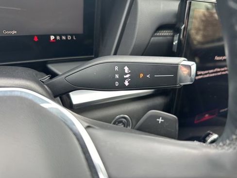 Used 2025 GMC Terrain Elevation image 23