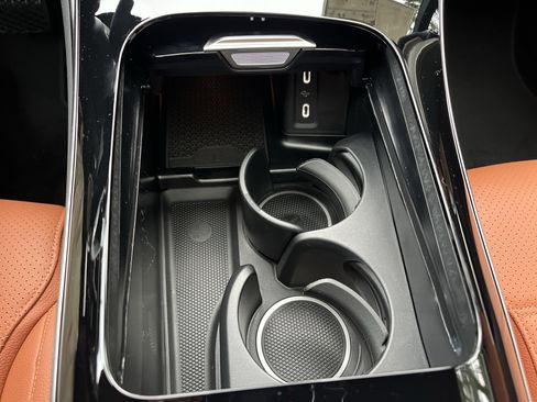 New 2026 Mercedes-Benz GLC 300 4MATIC image 36