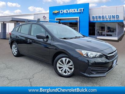 Used 2023 Subaru Impreza 2.0i