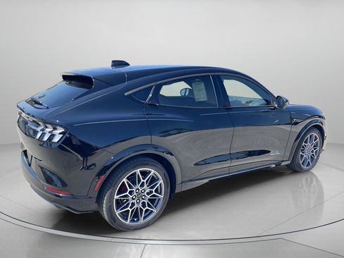 New 2026 Ford Mustang Mach-E GT AWD/4WD image 4