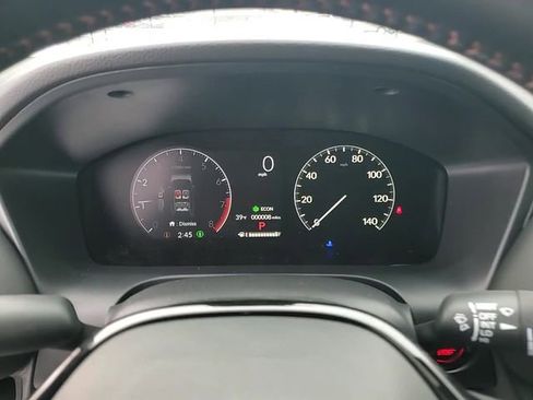 New 2026 Honda HR-V Sport image 14