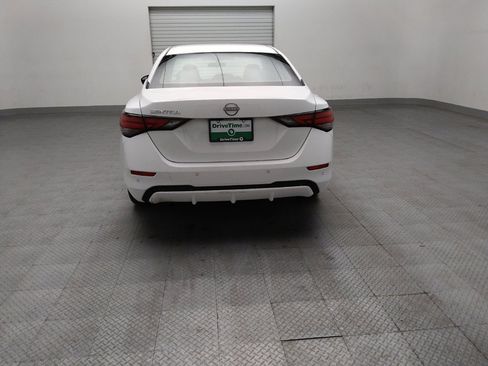 Used 2024 Nissan Sentra S FWD image 6