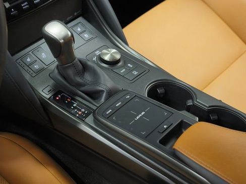 Used 2023 Lexus IS 300 w/ Premium Package image 29