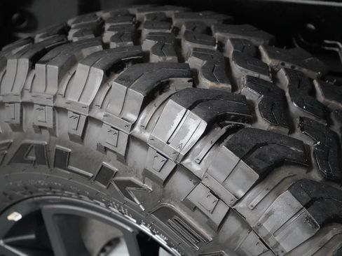 Used 2025 Jeep Wrangler Unlimited Sport S 4xe AWD/4WD image 34