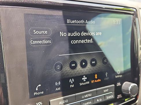 Certified 2023 Nissan Frontier Pro-X w/ Pro Convenience Package RWD image 21