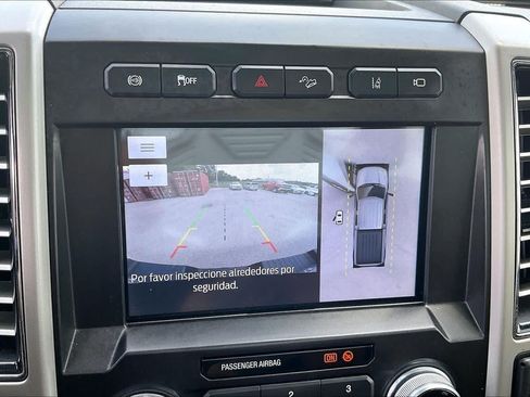 Used 2020 Ford F250 King Ranch w/ King Ranch Ultimate Package AWD/4WD image 26