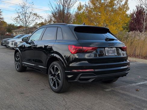 New 2025 Audi Q3 2.0T Premium Plus image 32