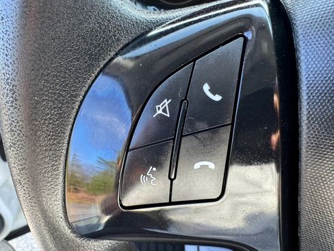 Used 2018 RAM ProMaster City Tradesman FWD image 14