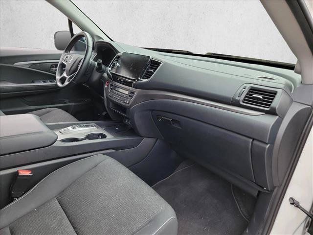 Used 2024 Honda Ridgeline Sport image 26