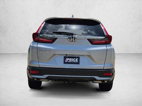 Used 2020 Honda CR-V EX image 6