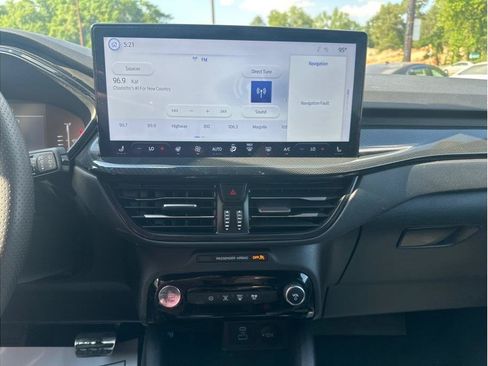 Used 2023 Ford Escape ST-Line Select w/ Tech Pack #1 AWD/4WD image 14