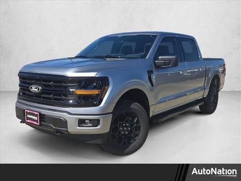 New 2026 Ford F150 XLT w/ FX4 Off-Road Package image 1