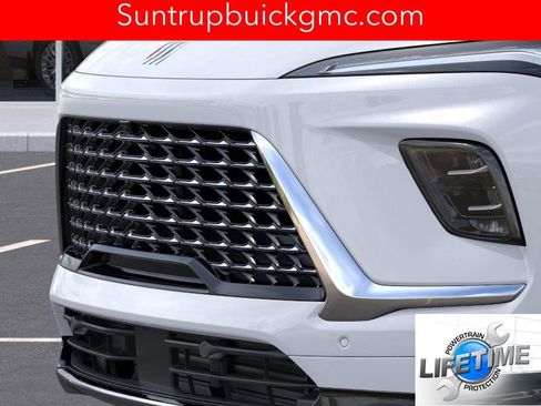 New 2026 Buick Enclave Avenir w/ Super Cruise Package image 14