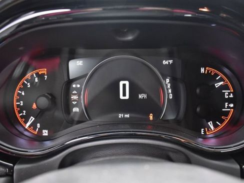 New 2026 Dodge Durango GT w/ Blacktop Package image 7