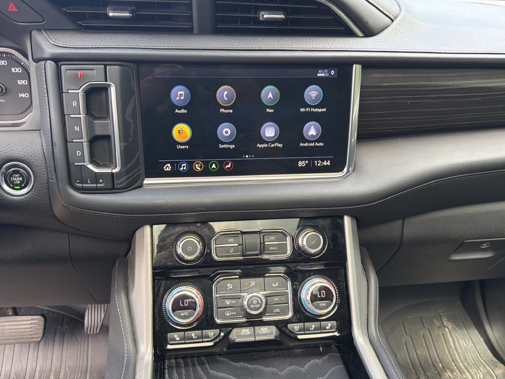 Used 2021 GMC Yukon XL Denali w/ Denali Ultimate Package AWD/4WD image 23