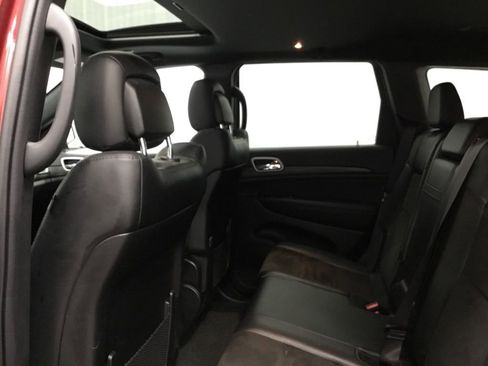 Used 2022 Jeep Grand Cherokee Laredo X AWD/4WD image 13