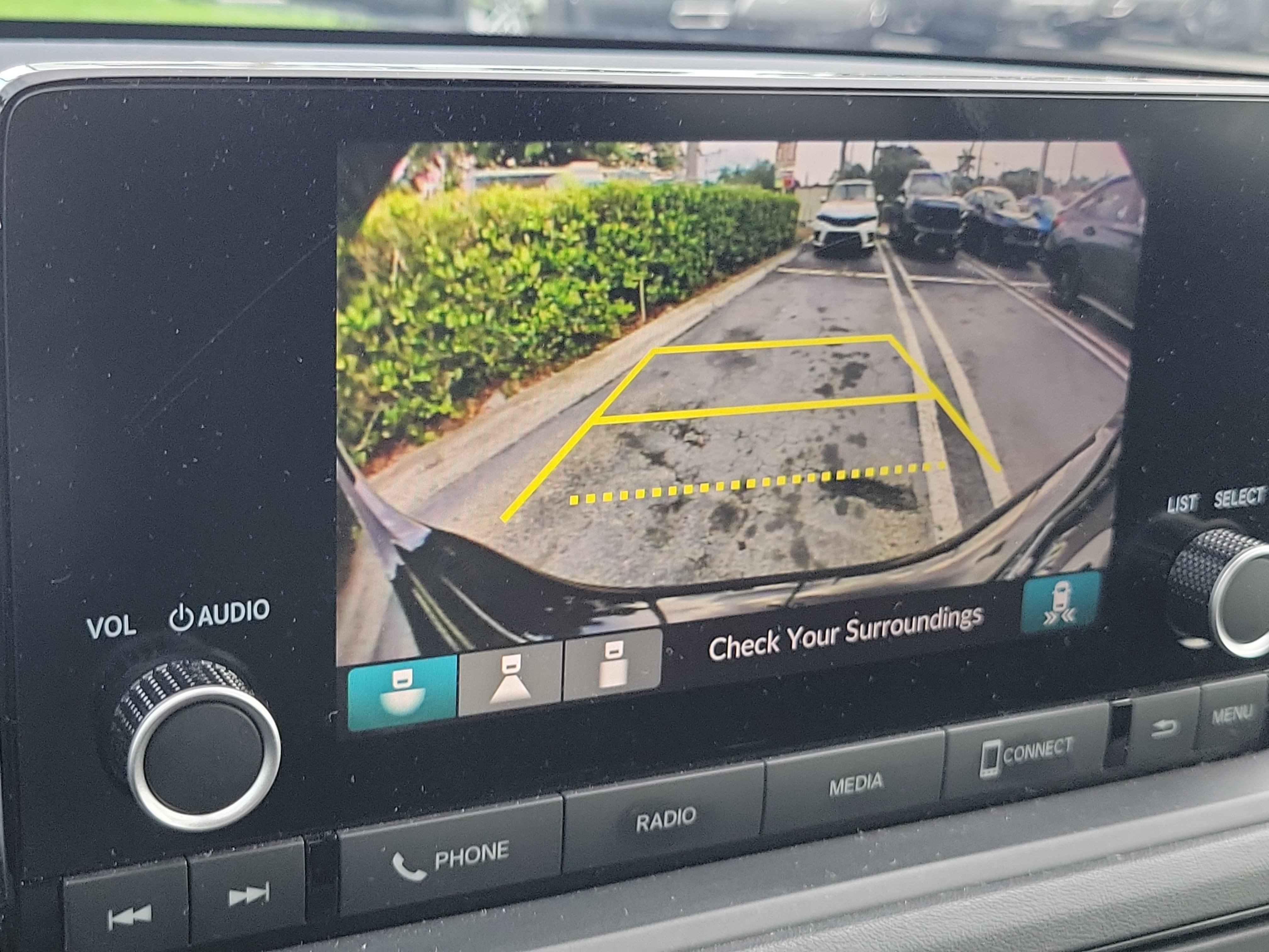 Certified 2025 Honda Accord SE image 22