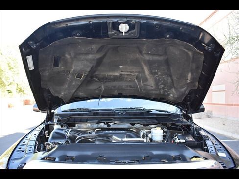 Used 2015 RAM 2500 Tradesman w/ Chrome Appearance Group image 37