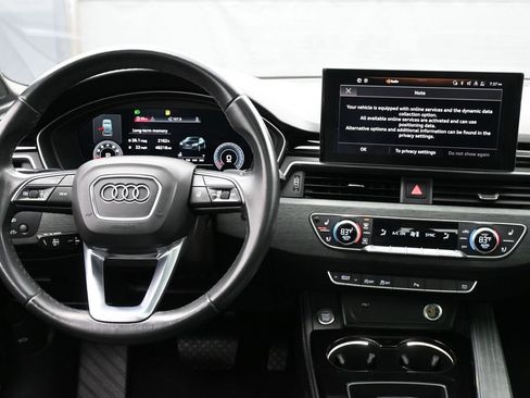 Used 2021 Audi A5 2.0T Premium Plus w/ Premium Plus image 11