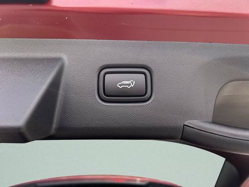 New 2026 Hyundai Tucson SEL Plus FWD image 14
