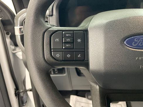 Certified 2024 Ford F150 STX image 20