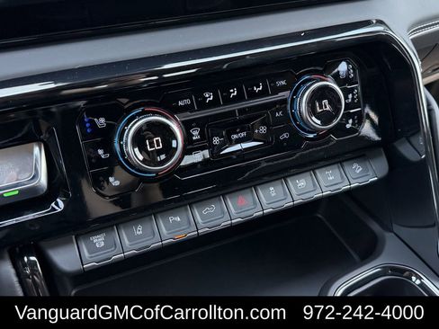 New 2026 GMC Sierra 2500 AT4X AWD/4WD image 16