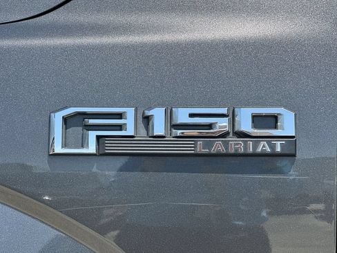 Used 2017 Ford F150 Lariat AWD/4WD image 30