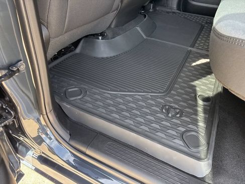 New 2026 RAM 1500 Big Horn AWD/4WD image 20