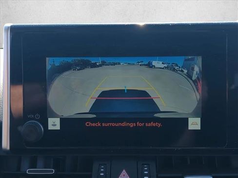 Used 2025 Toyota RAV4 XLE Premium w/ Weather Package image 10