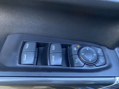 Used 2019 GMC Sierra 1500 AT4 w/ AT4 Premium Package image 23