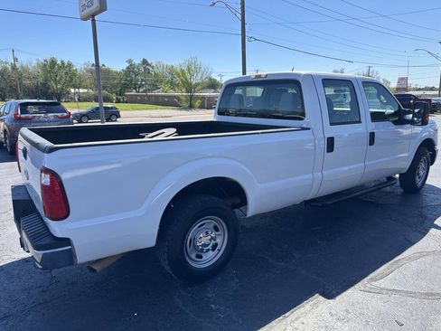 Used 2011 Ford F250 XL w/ PWR Equipment Group image 7