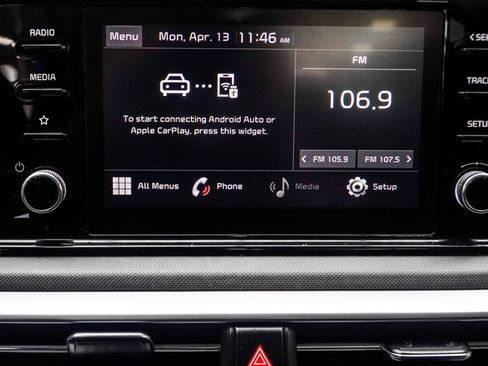 Used 2023 Kia K5 LXS FWD image 21