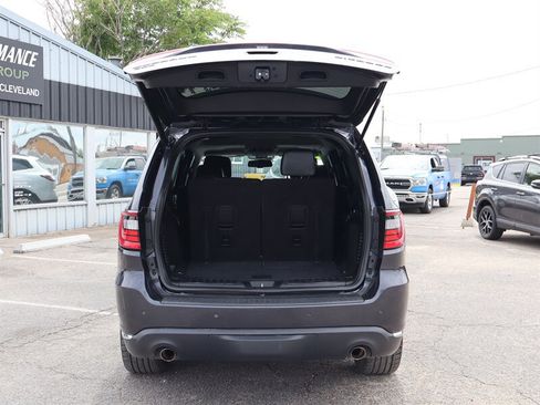 Used 2014 Dodge Durango Citadel w/ Technology Group AWD/4WD image 7