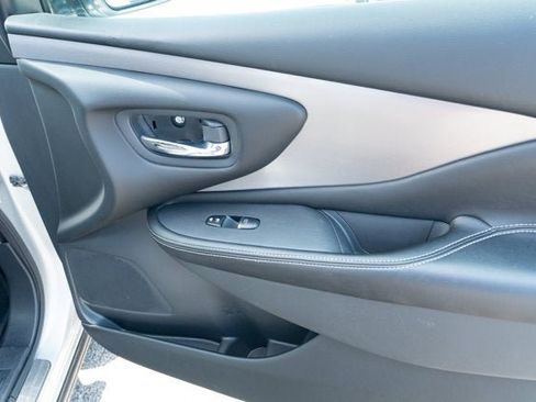 Used 2023 Nissan Murano SL w/ SL Moonroof Package FWD image 45