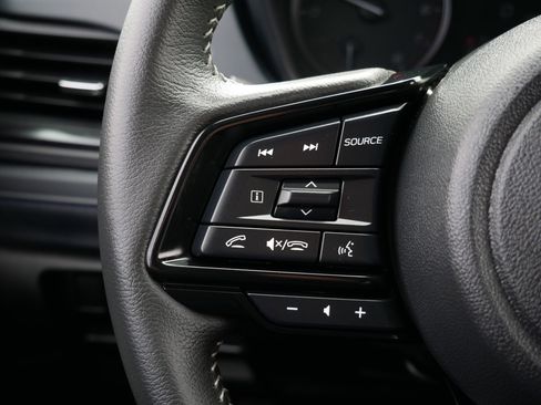 Used 2026 Subaru Forester Premium image 28