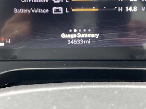 Used 2023 Jeep Grand Cherokee Limited image 33