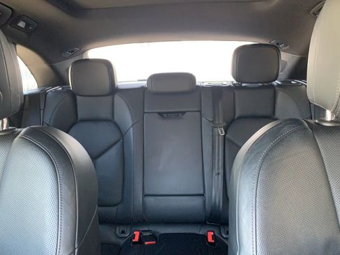 Used 2015 Porsche Macan S image 21