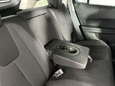 Used 2016 Chevrolet Equinox LT w/ Convenience Package FWD image 25