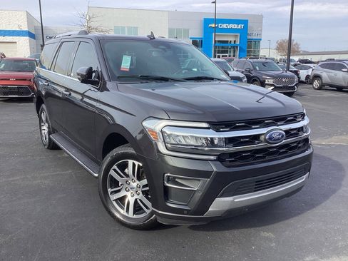 Used 2023 Ford Expedition Limited image 7