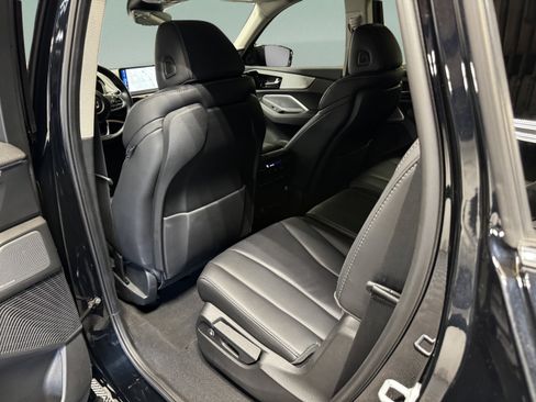 Certified 2025 Acura MDX SH-AWD w/ Technology Package image 10