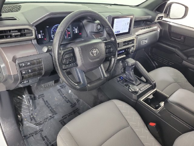 Used 2026 Toyota Tacoma SR5 AWD/4WD image 18