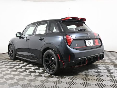 New 2026 MINI Cooper S FWD image 5