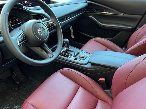 New 2026 MAZDA CX-30 AWD 2.5 S image 10